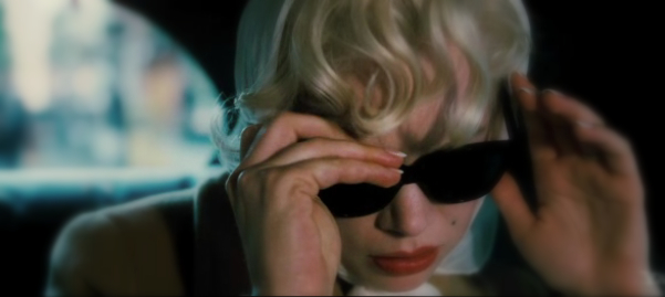 My Week with Marilyn