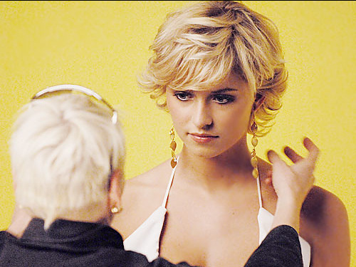 Lena Gercke
