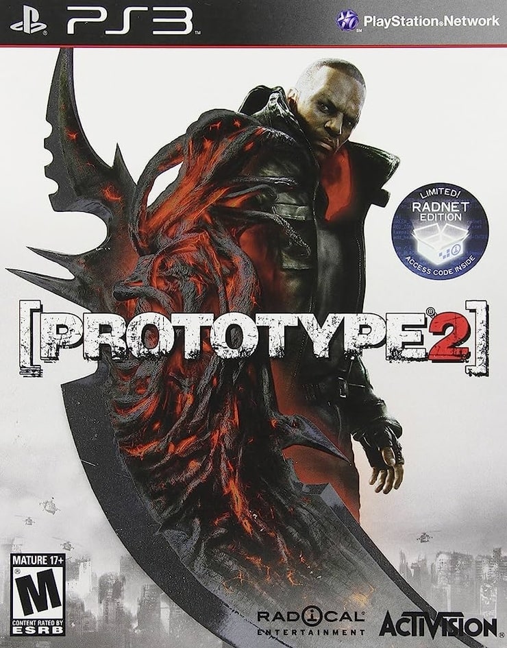 Prototype 2