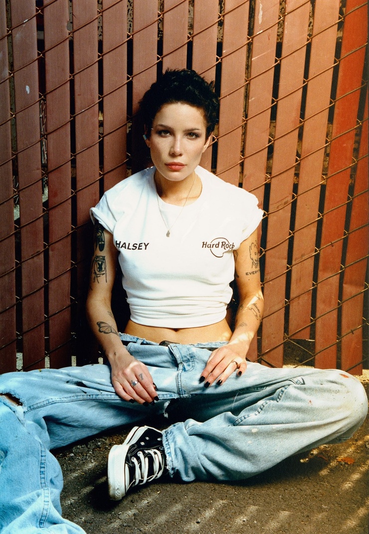 Halsey
