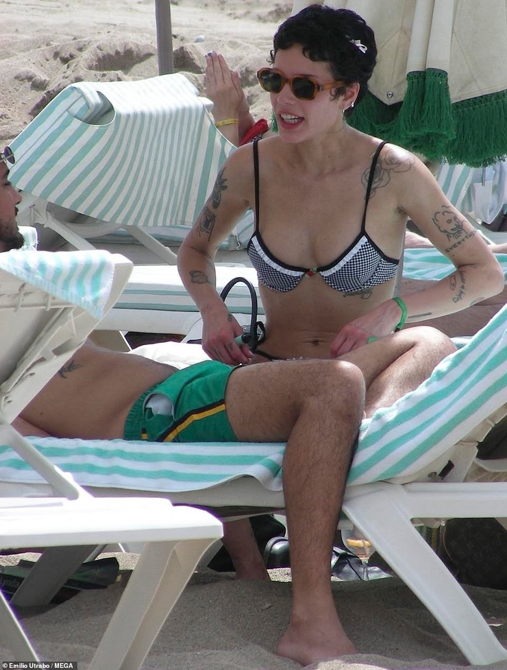 Halsey
