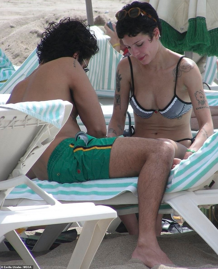 Halsey