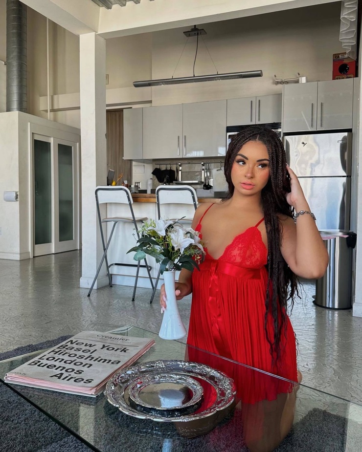 Devenity Perkins