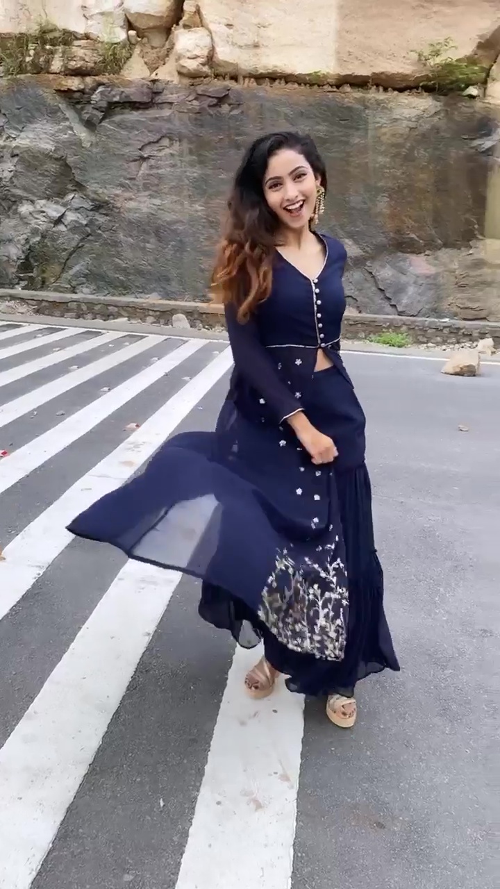 Deepika Pilli