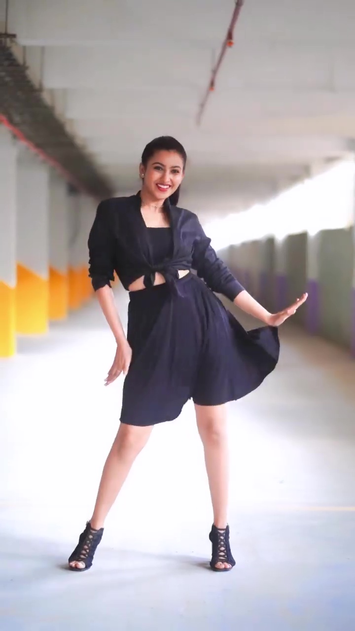 Deepika Pilli