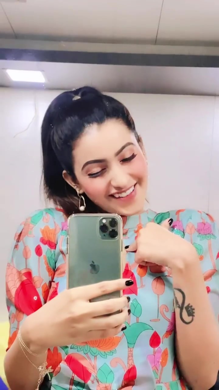 Deepika Pilli