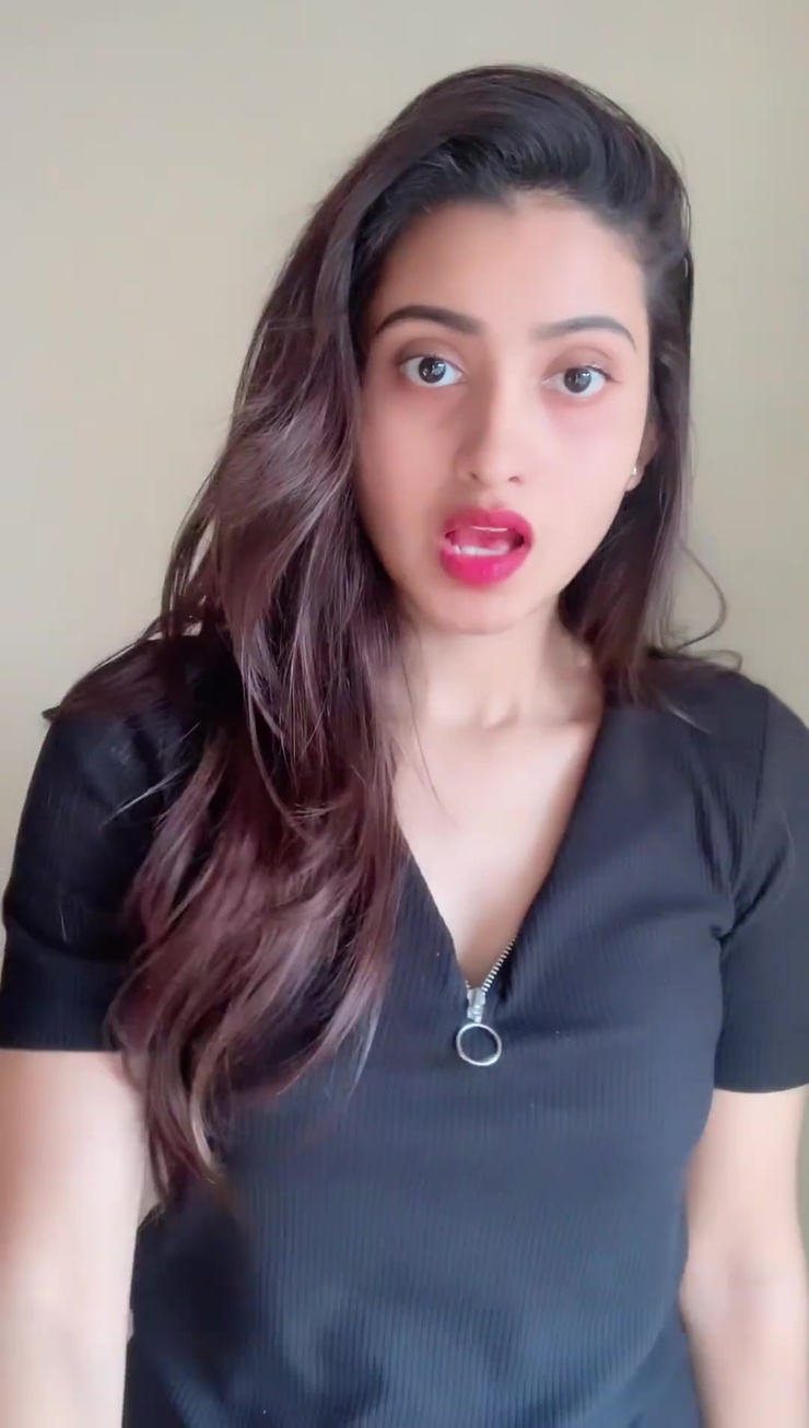 Deepika Pilli