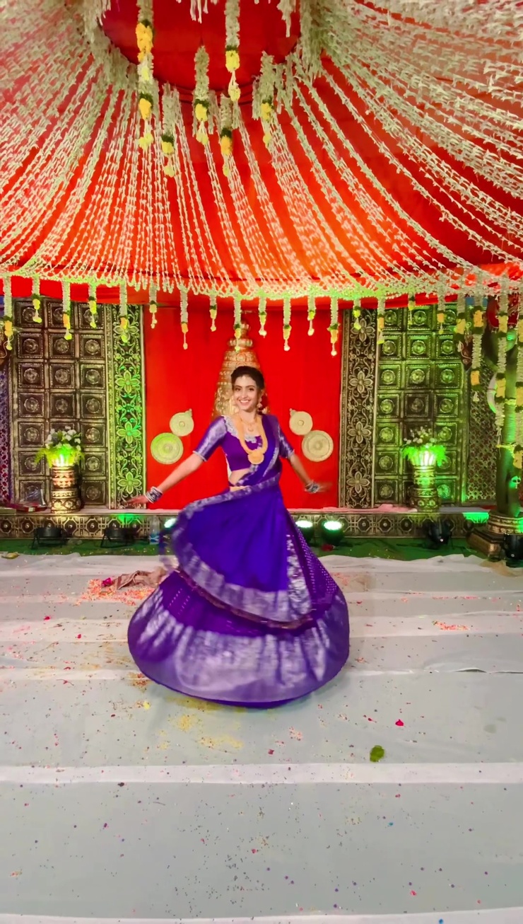 Deepika Pilli