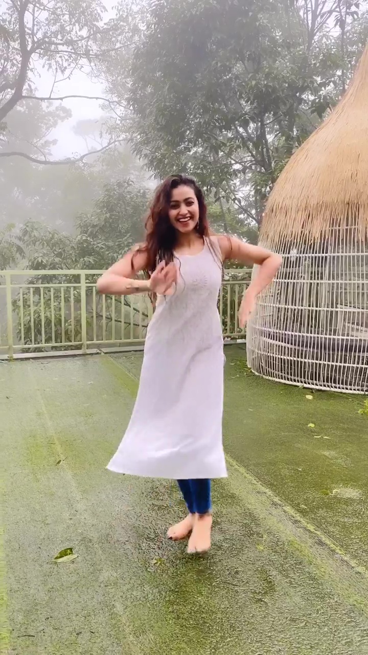 Deepika Pilli