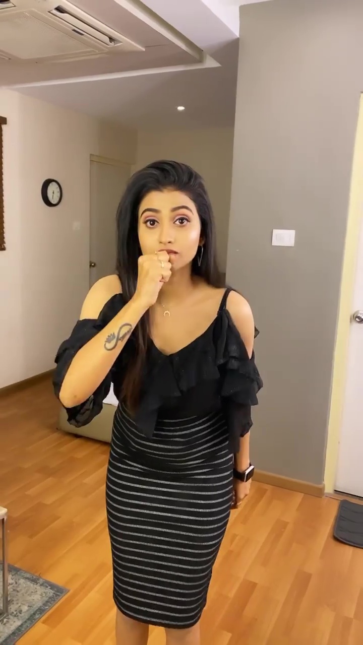 Deepika Pilli