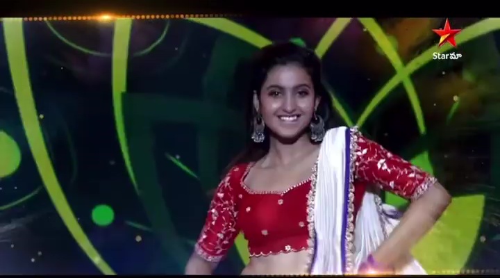 Deepika Pilli
