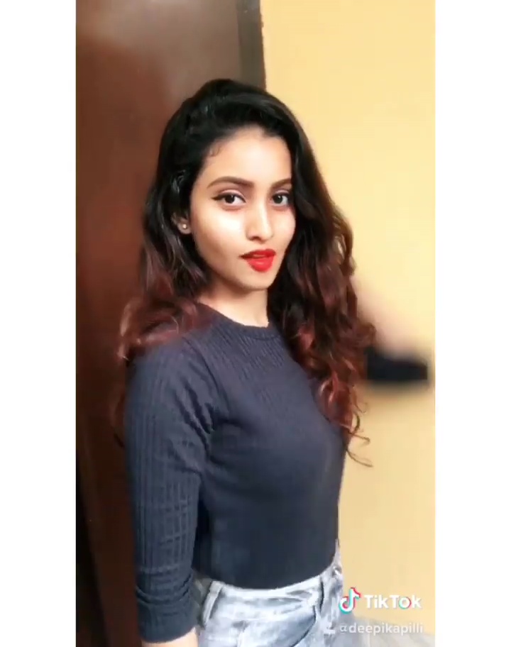 Deepika Pilli