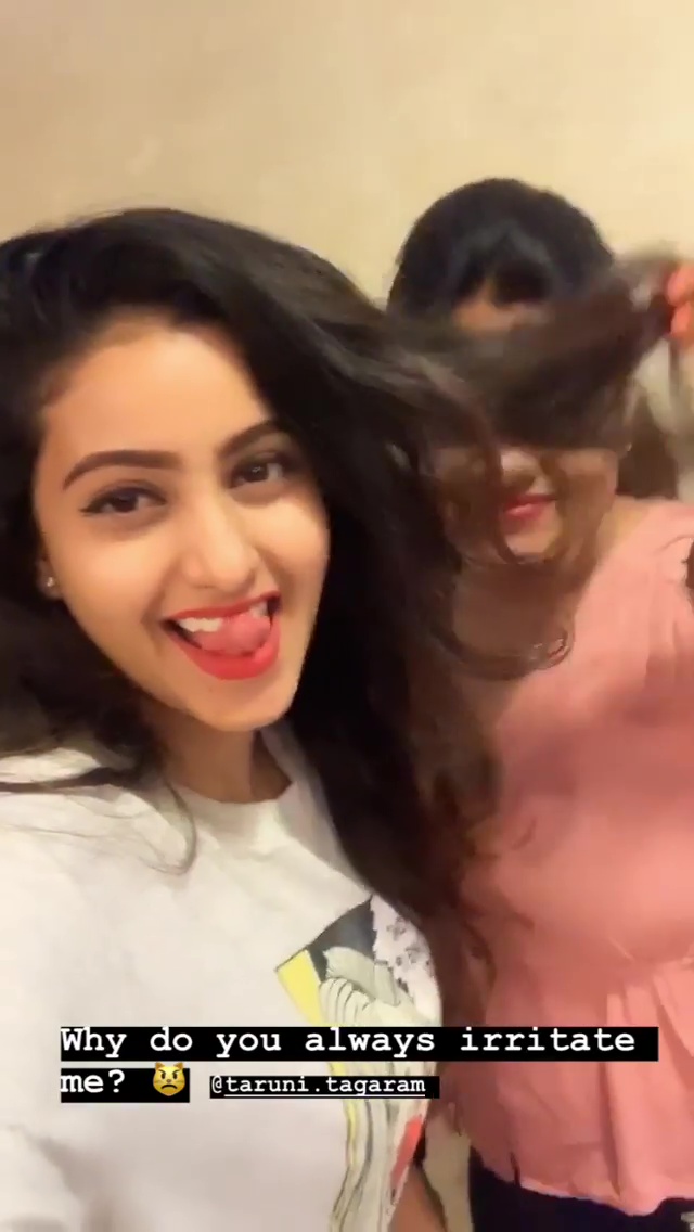 Deepika Pilli