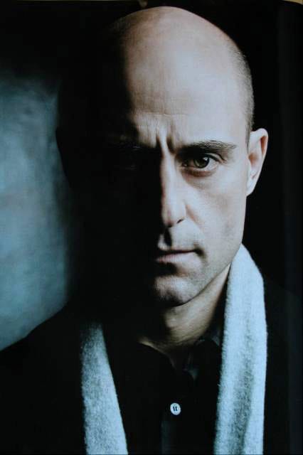 Mark Strong