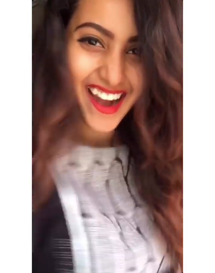 Deepika Pilli