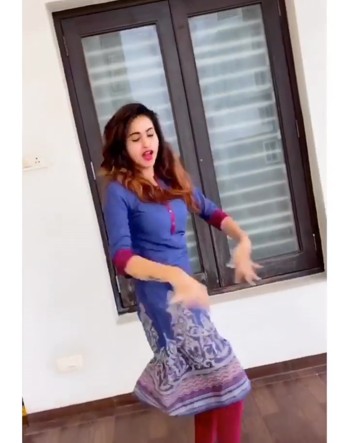 Deepika Pilli