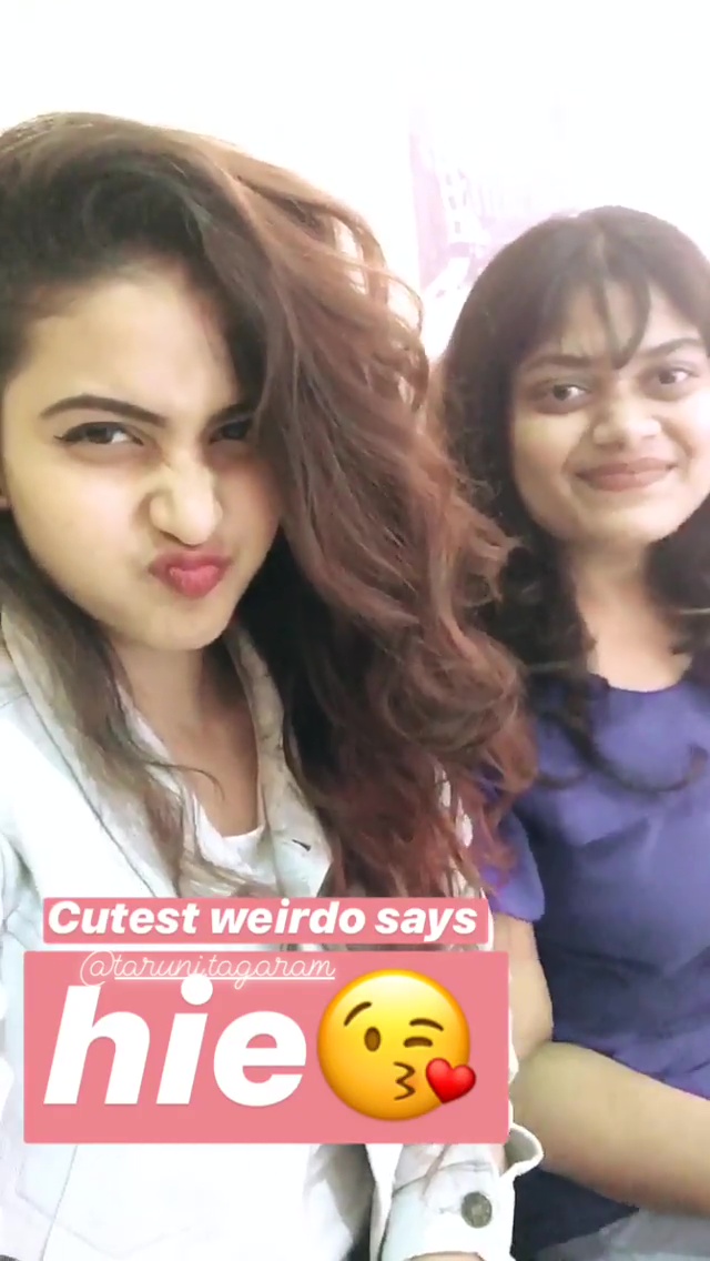 Deepika Pilli