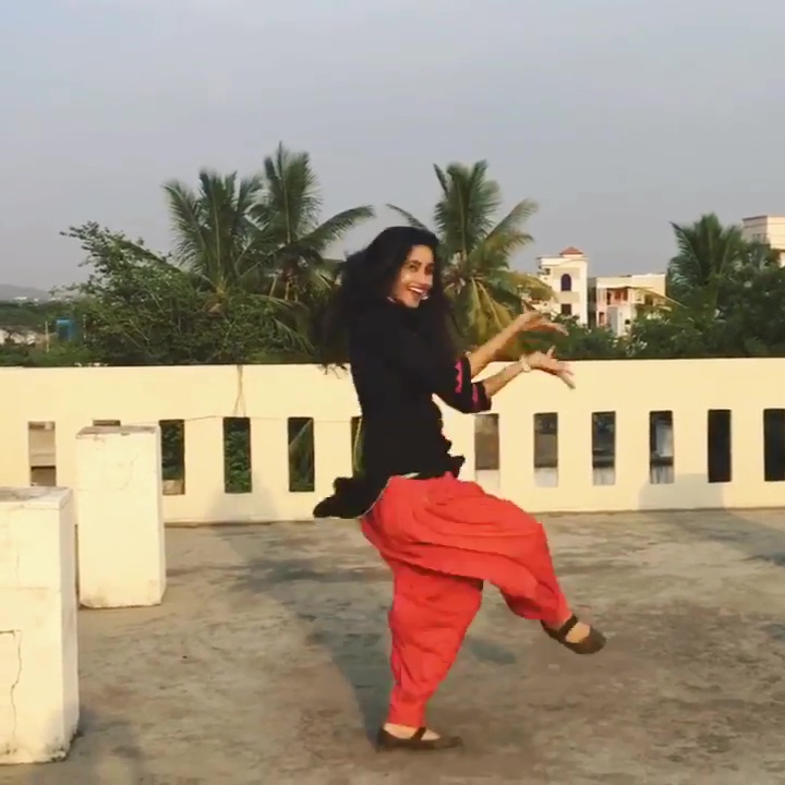 Deepika Pilli