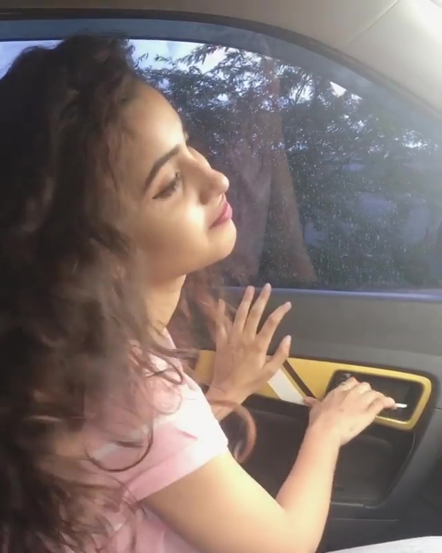 Deepika Pilli