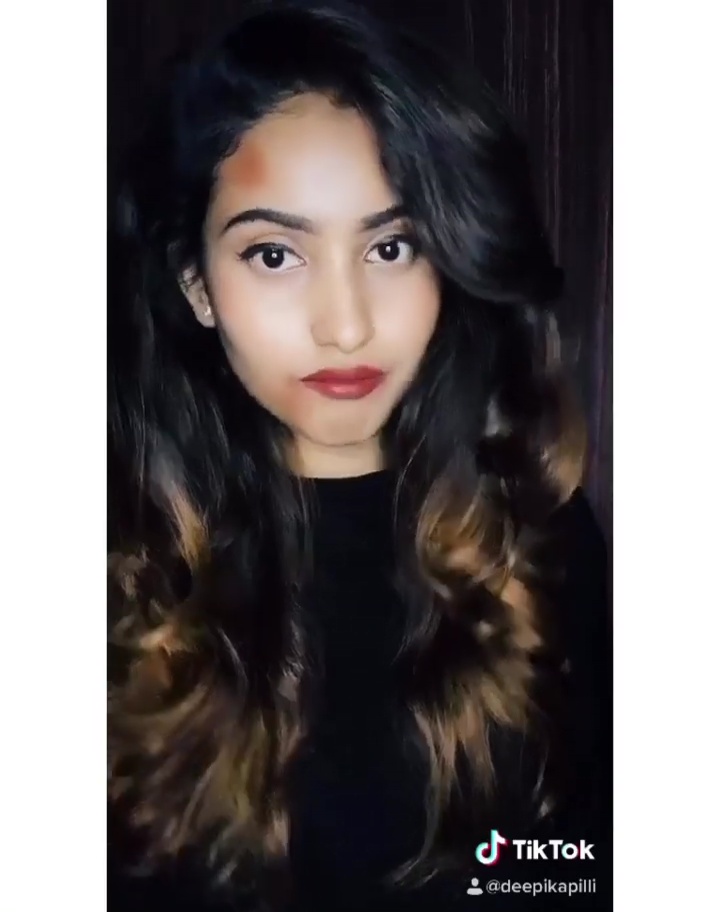 Deepika Pilli