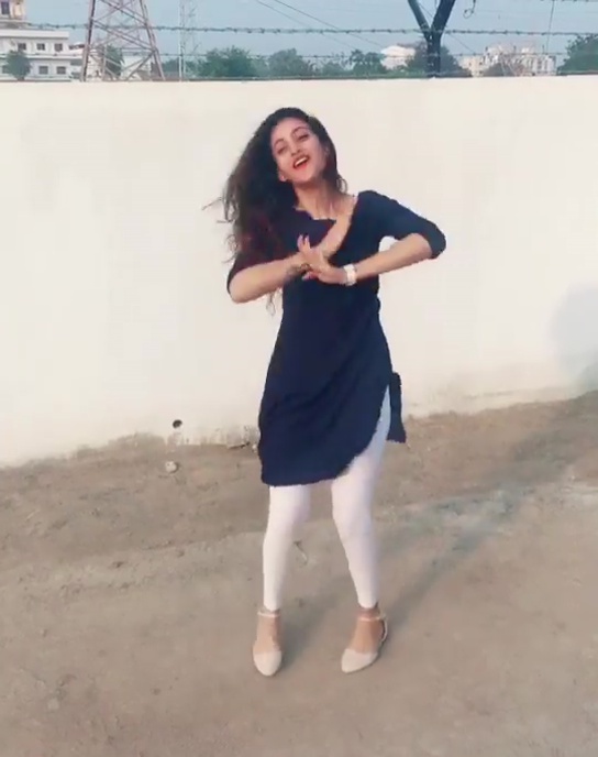 Deepika Pilli