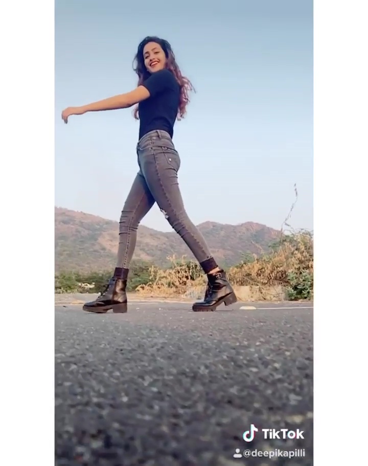 Deepika Pilli