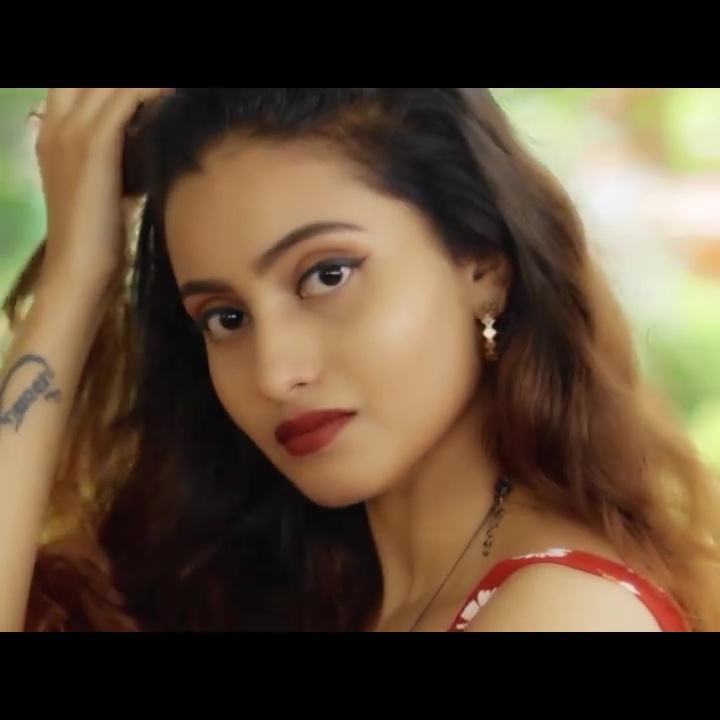 Deepika Pilli