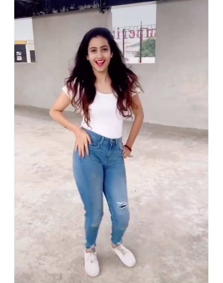 Deepika Pilli