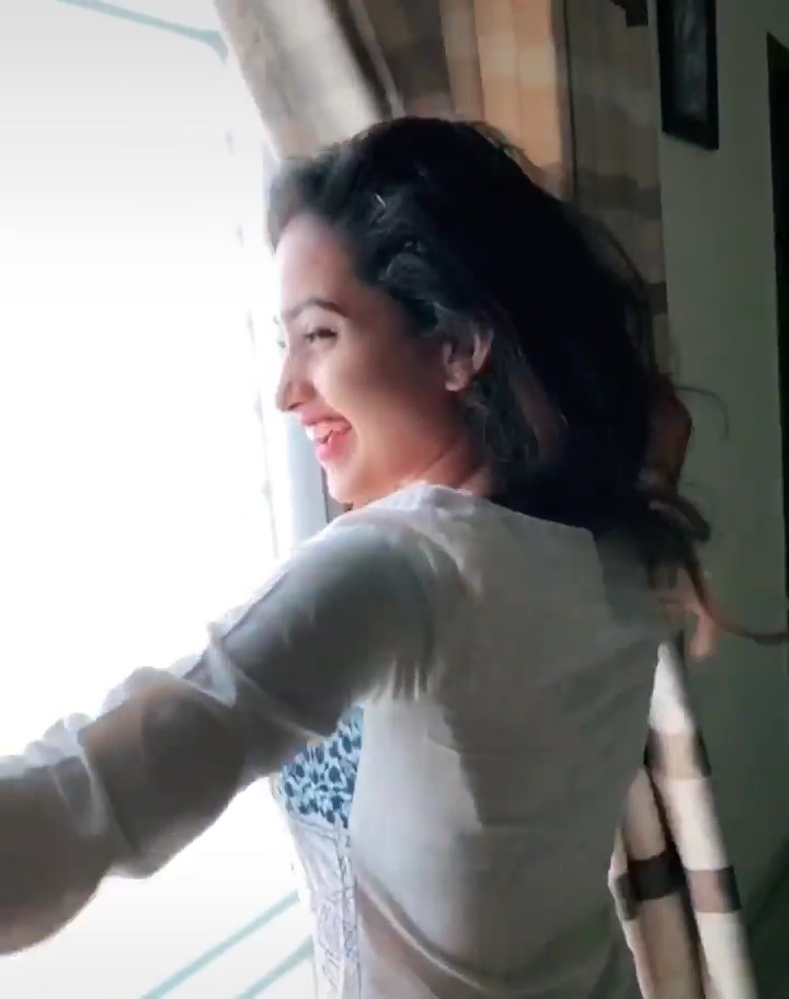 Deepika Pilli