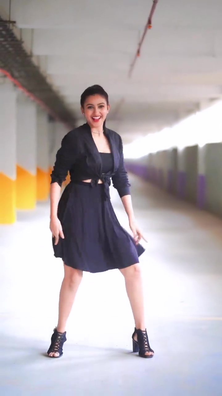 Deepika Pilli