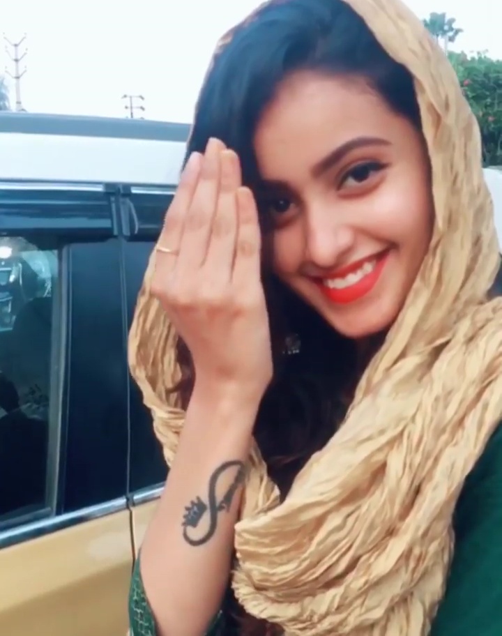 Deepika Pilli