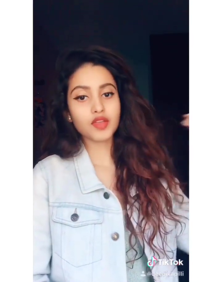 Deepika Pilli