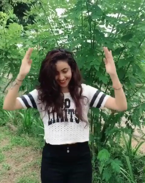 Deepika Pilli