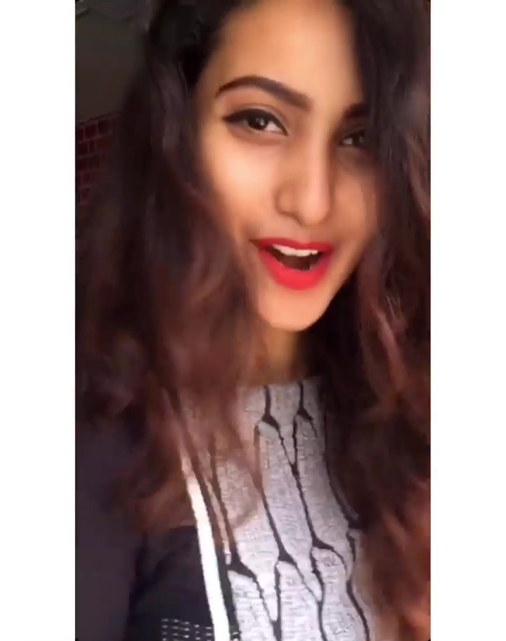 Deepika Pilli