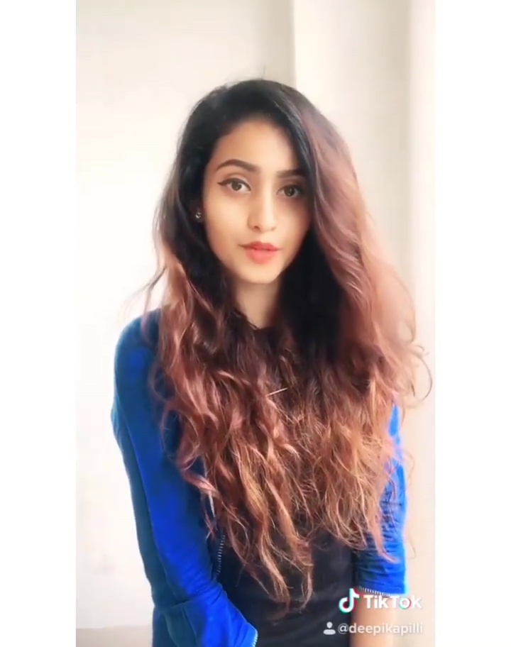 Deepika Pilli