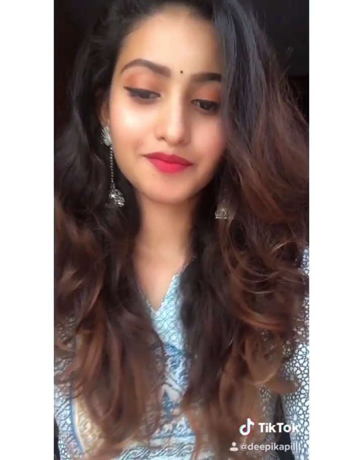 Deepika Pilli