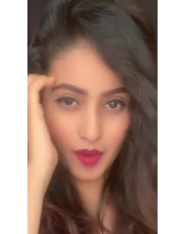 Deepika Pilli