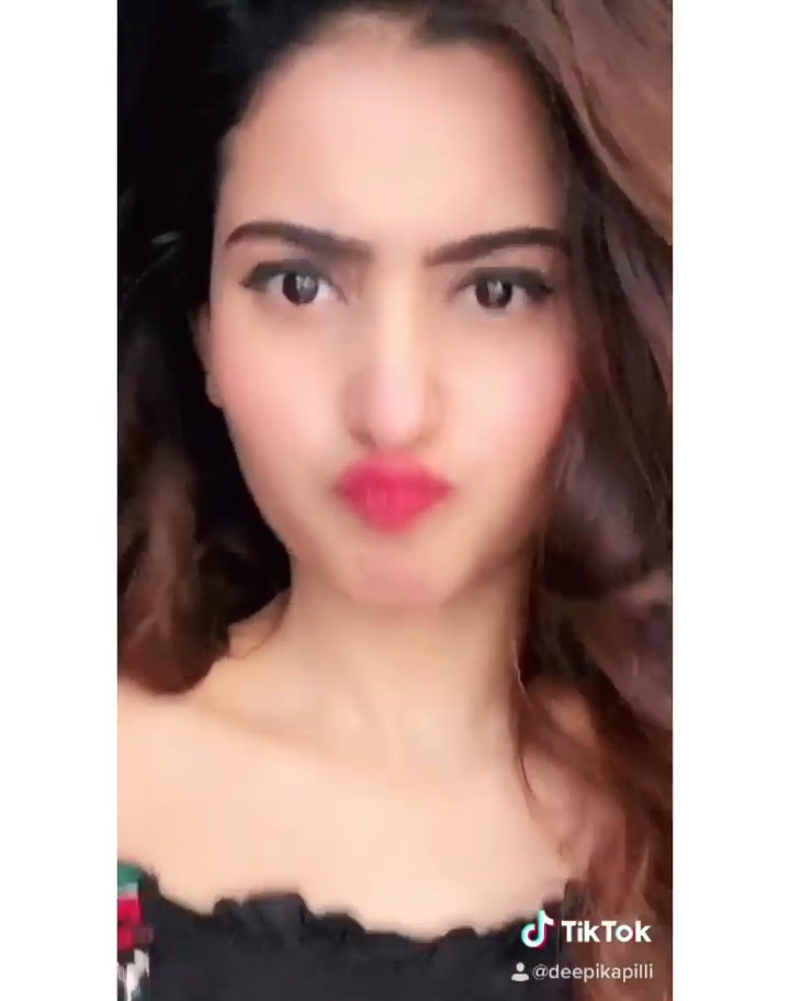 Deepika Pilli