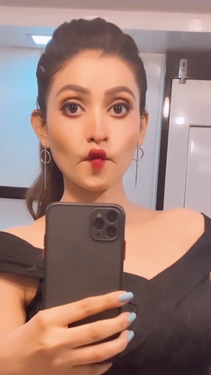 Deepika Pilli