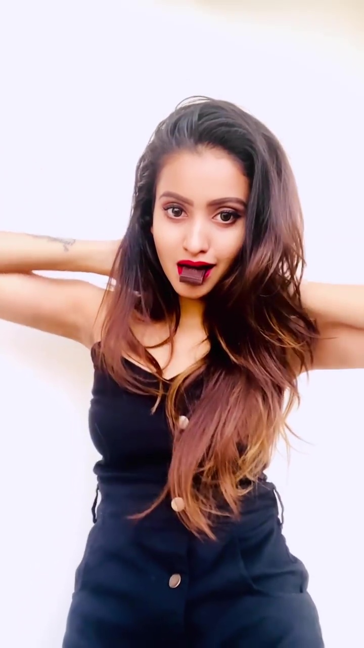 Deepika Pilli