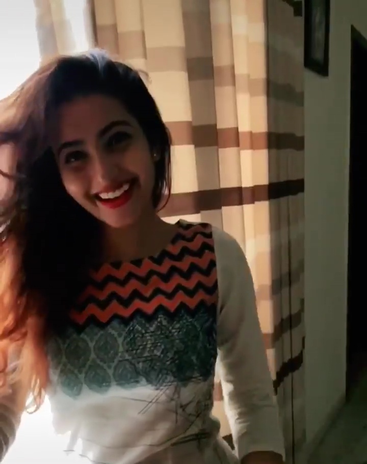 Deepika Pilli