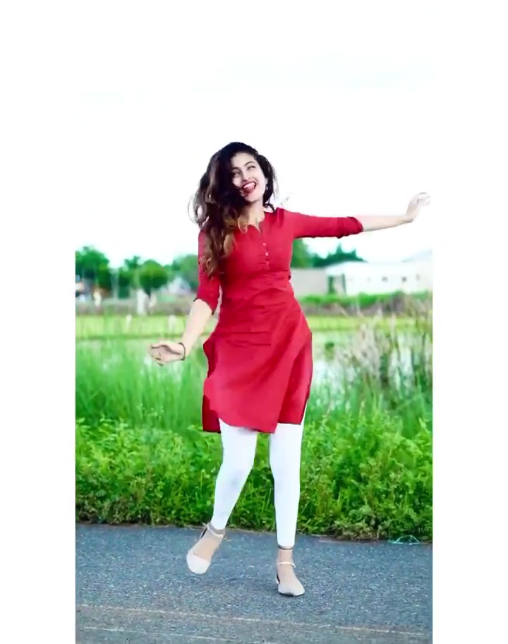 Deepika Pilli