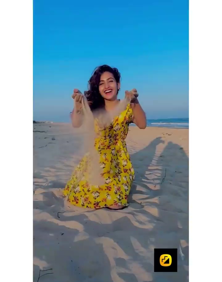 Deepika Pilli