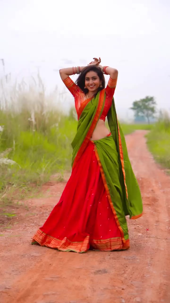 Deepika Pilli