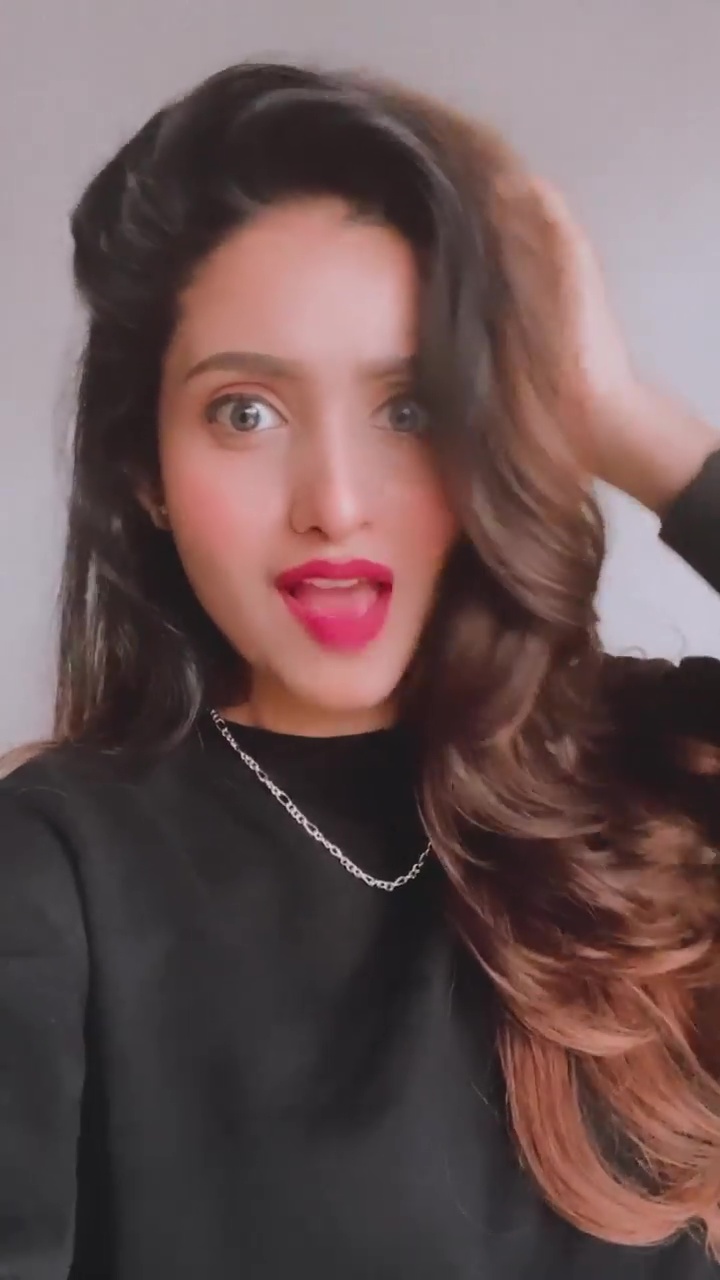 Deepika Pilli