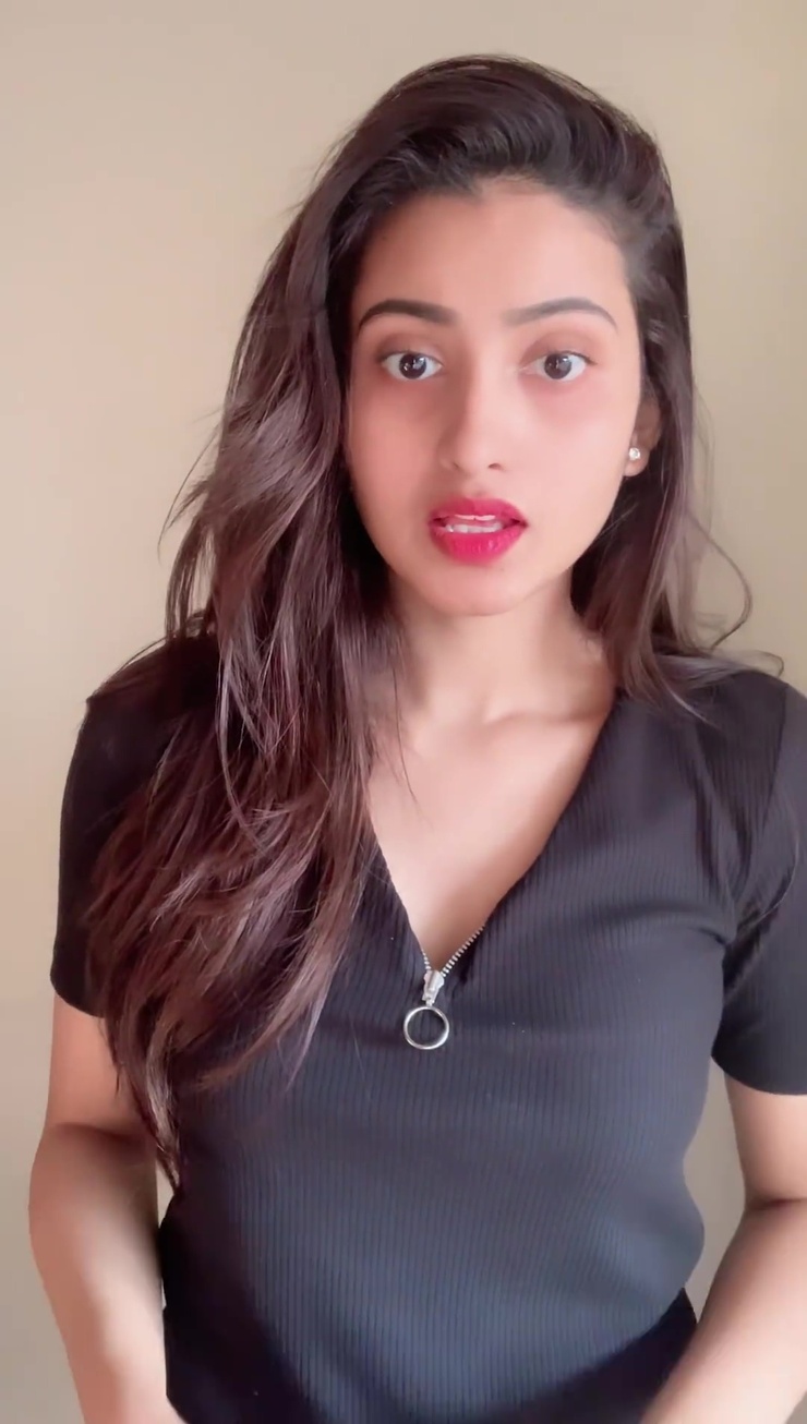 Deepika Pilli