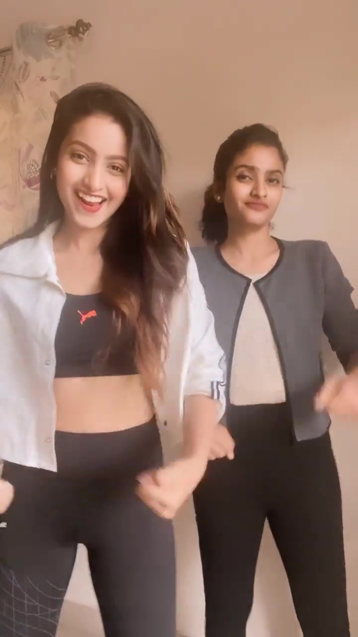 Deepika Pilli