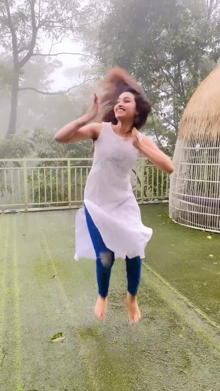 Deepika Pilli