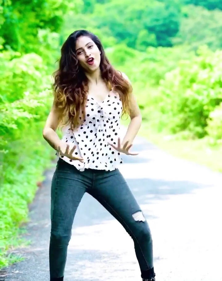 Deepika Pilli