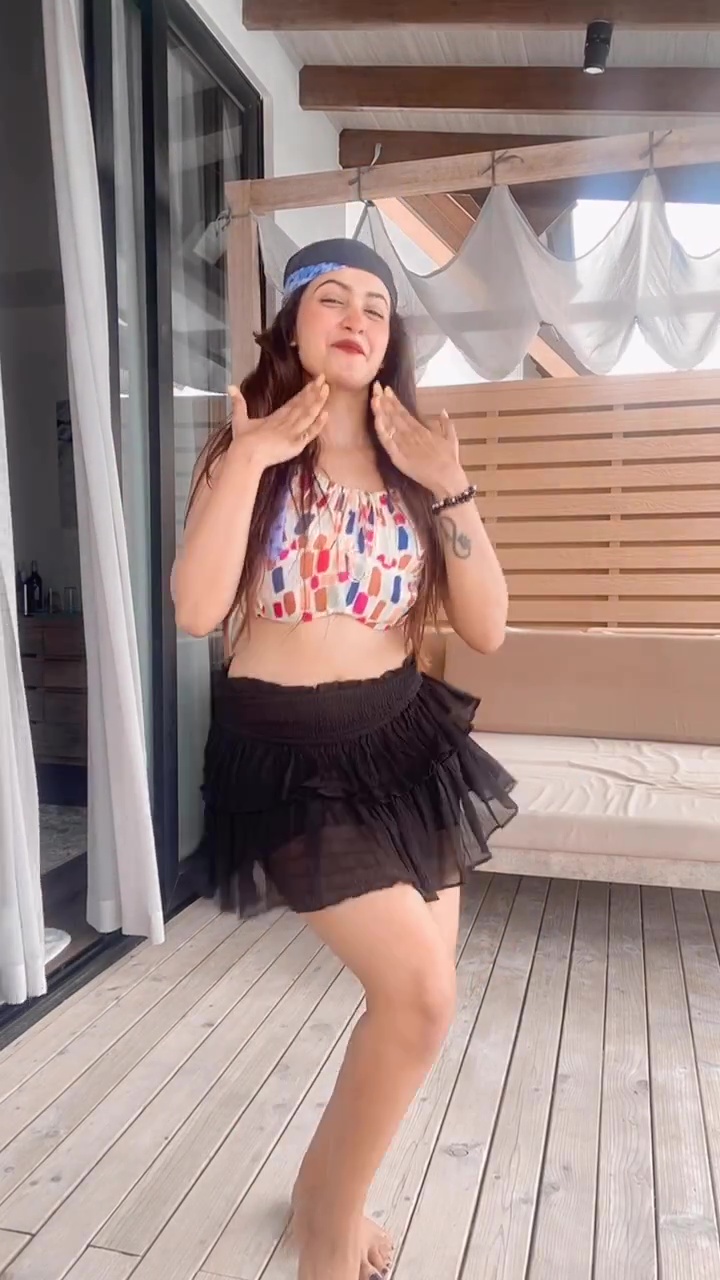 Deepika Pilli